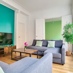 Quartier Chatelet Les Halles Free Netflix Apartamento