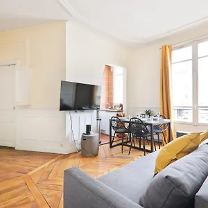 Quartier Chatelet Les Halles 3 Free Netflix Apartamento