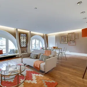 Apartment Sweett - Amiral De Coligny